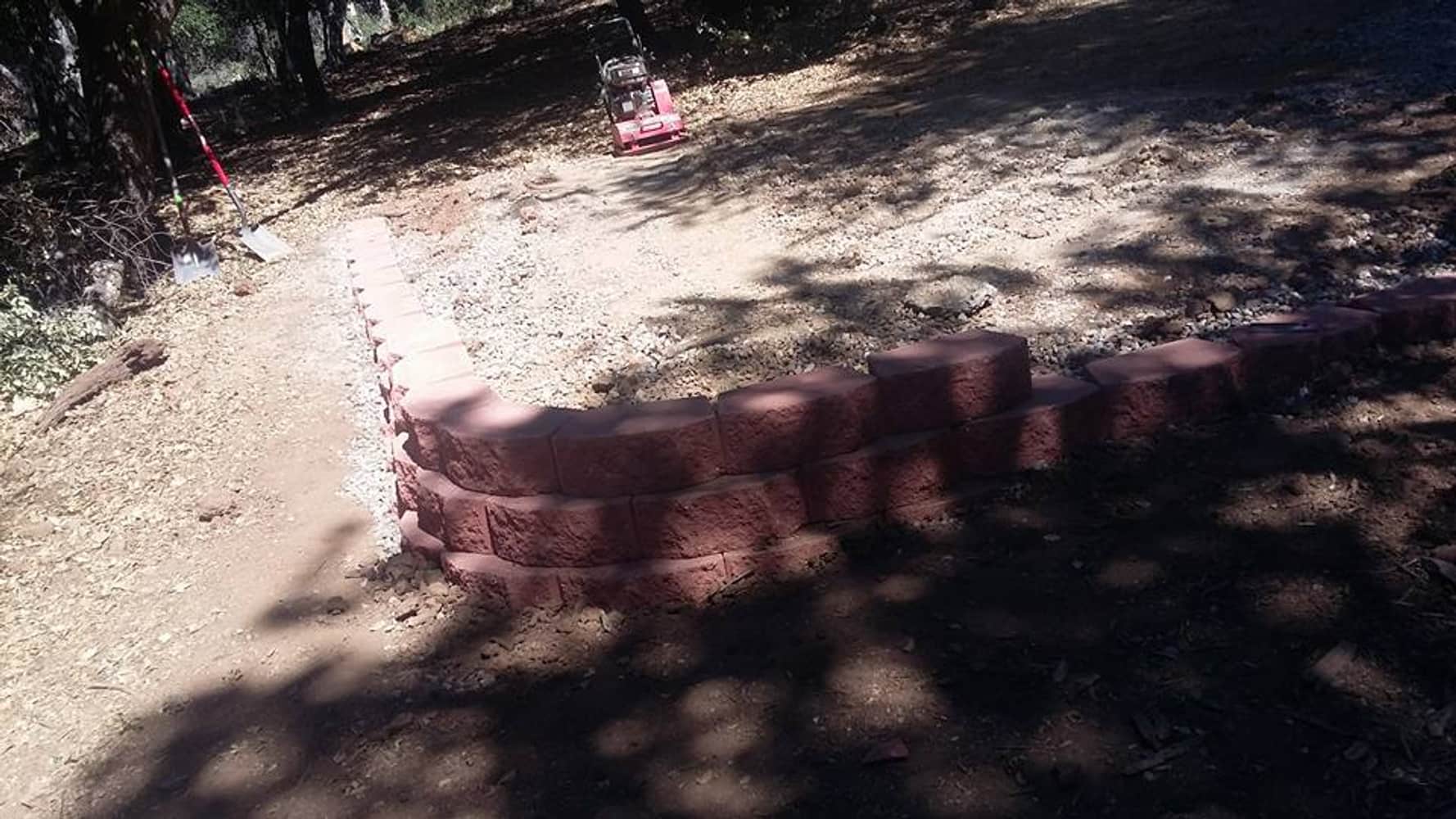 Photos from Sorias Landscaping & Maintence