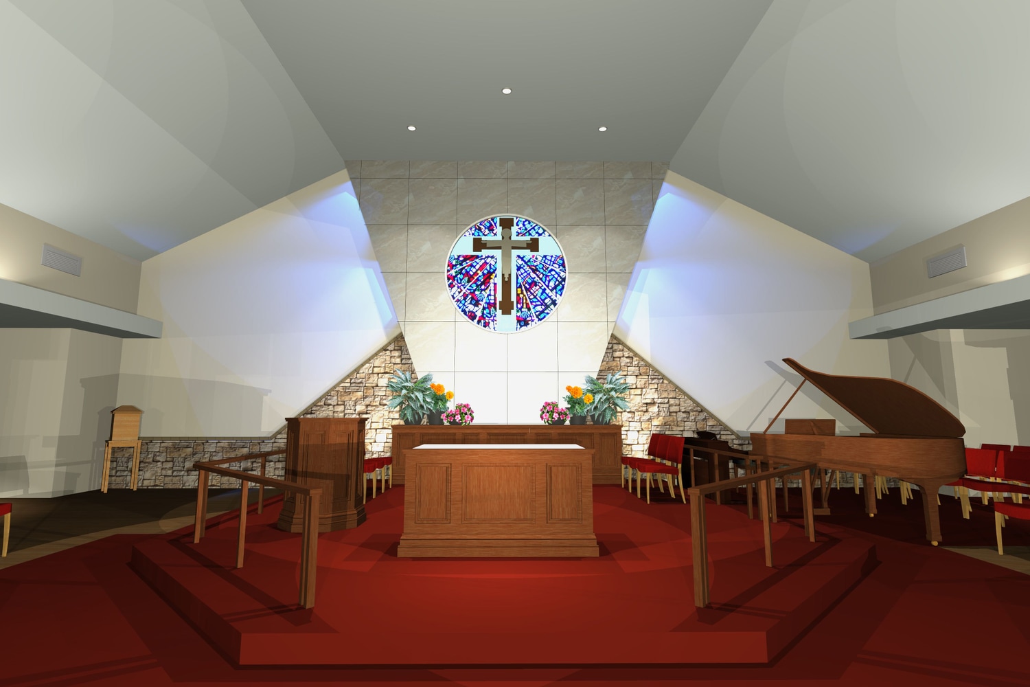 Stroop Design And Construction Inc