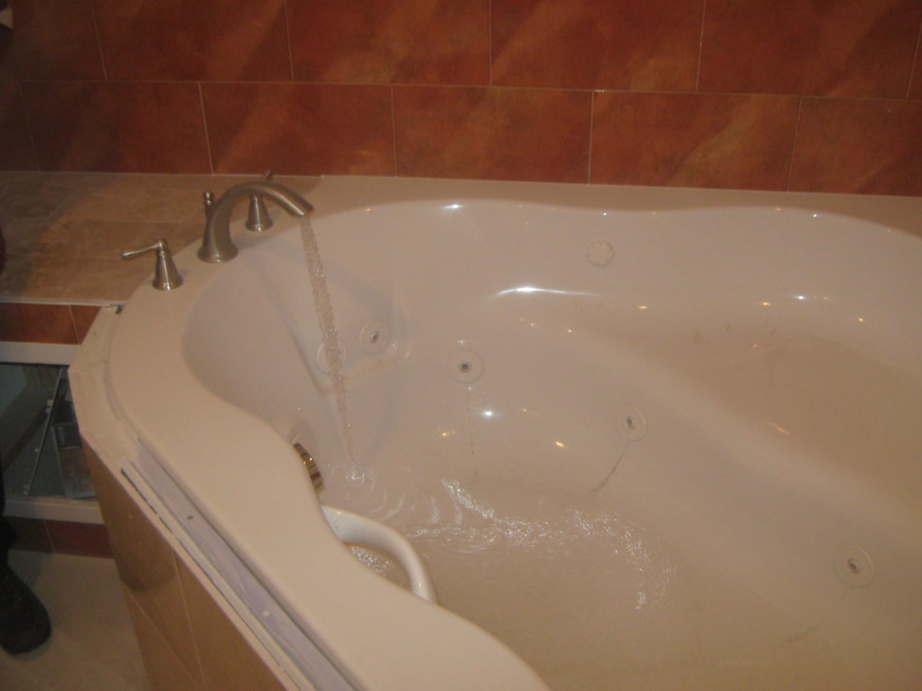 Zafiro Kitchen And Bath Remodeling Llc Project