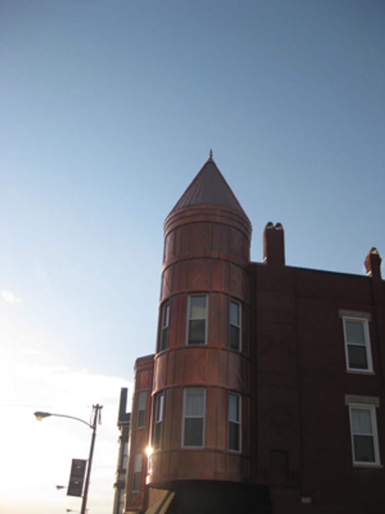 Projects by A+ Roofing