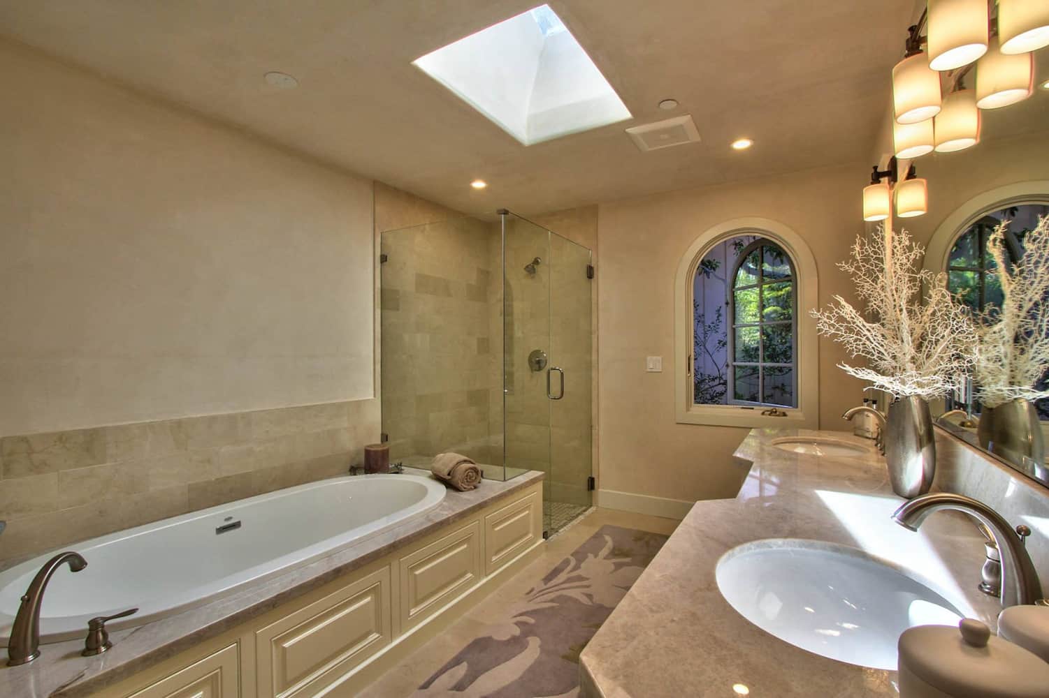 Carmel Point Renovation