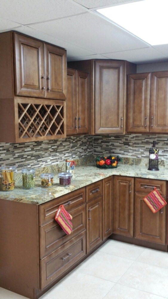 Vineyard Services' projects