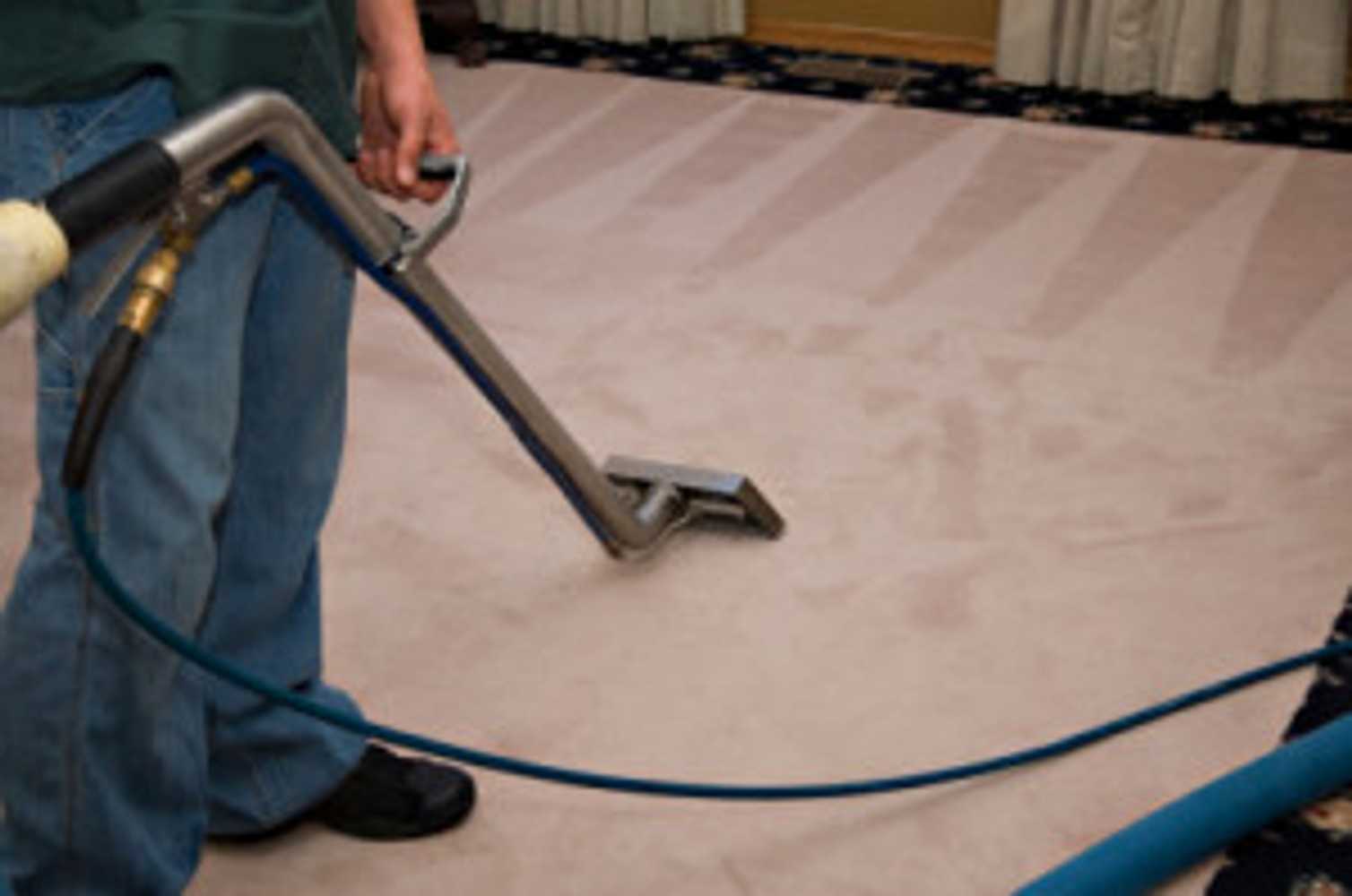 Connecticut Carpet Cleaning