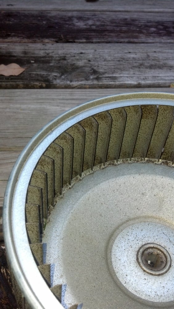 Photo(s) from Downtown Air And Heat Llc