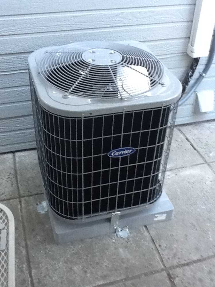 Photos from All Heating & Air Conditioning