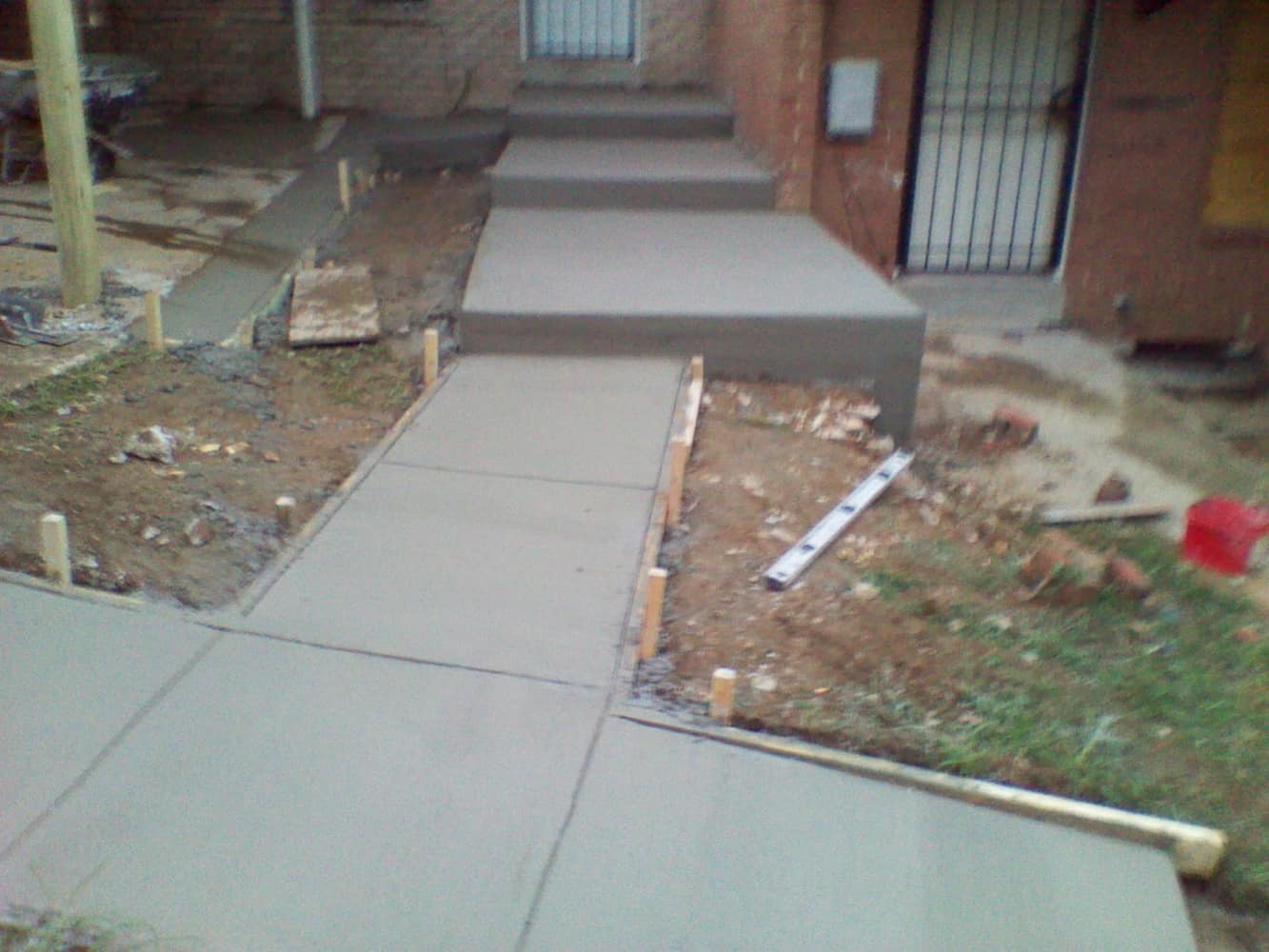 Projects by Moe's Masonry And Restoration Llc