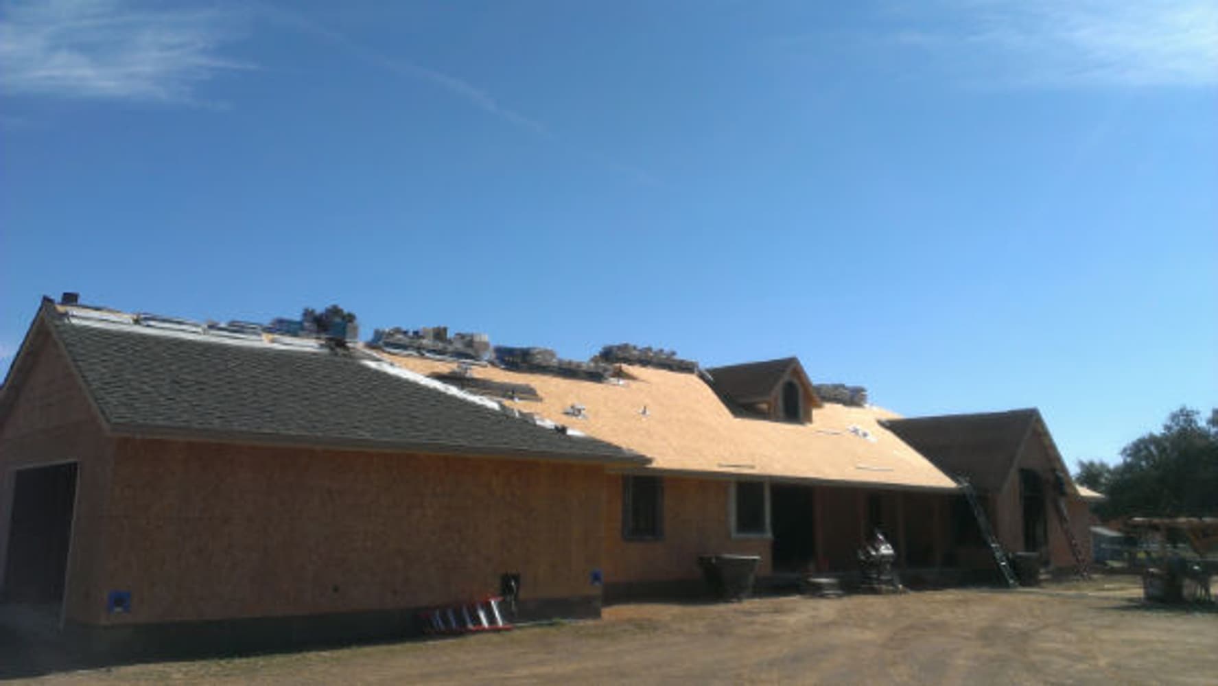 Photo(s) from Antonios Roofing