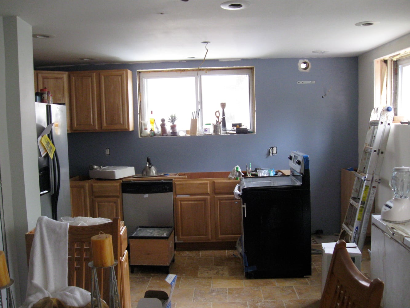 Photos from Coffelt Contracting