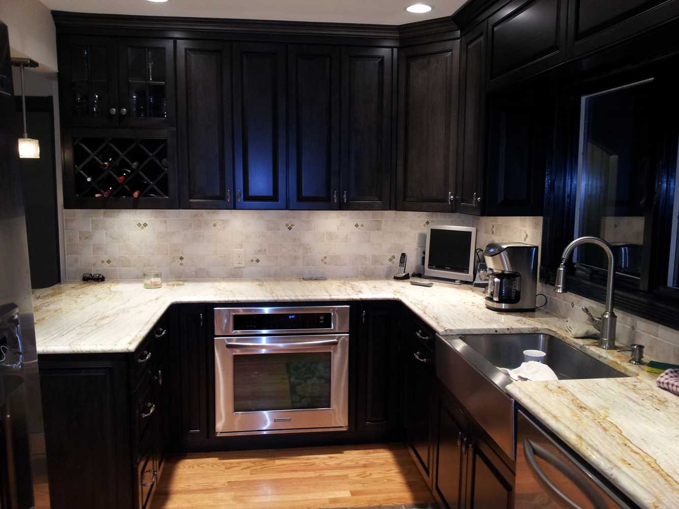 Ondalevel Construction LLC Project
