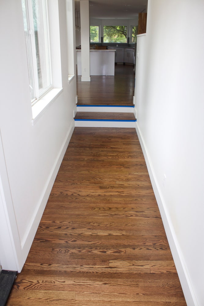 Samples and projects. 