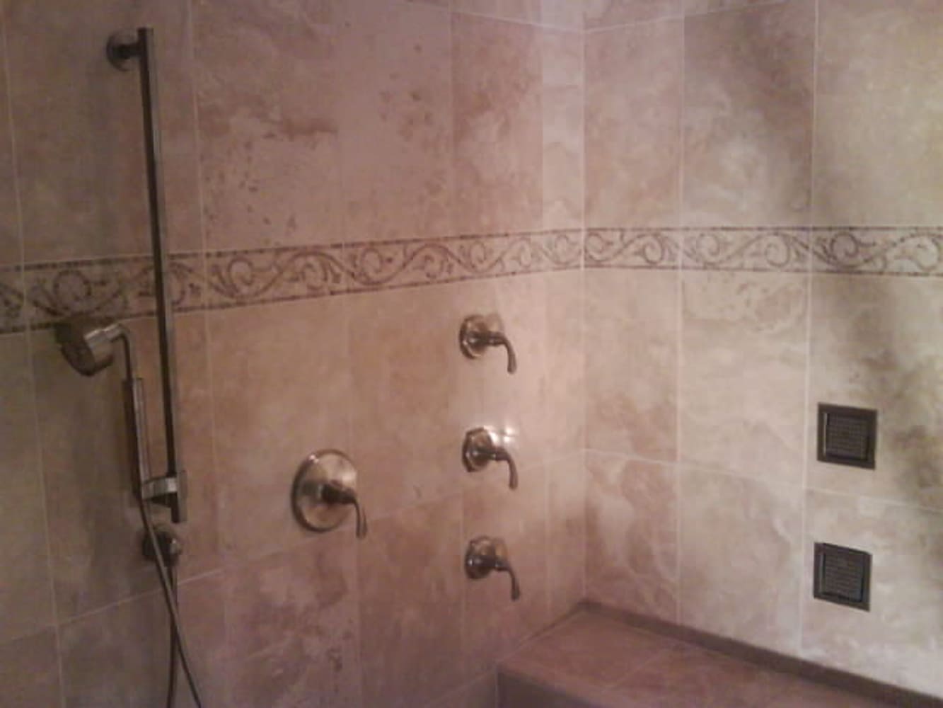 Capital Plumbing & Remodeling LLC Projects