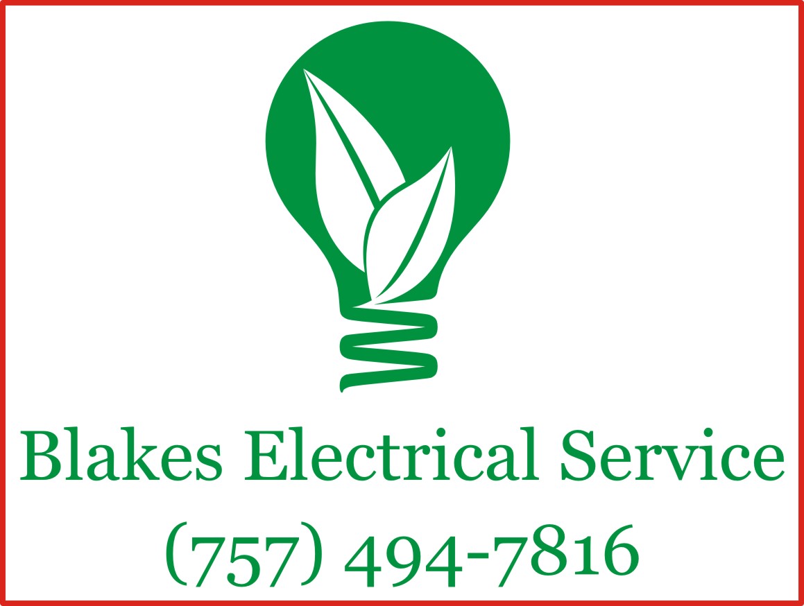 Blakes Electrical Service