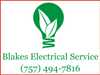 Blakes Electrical Service