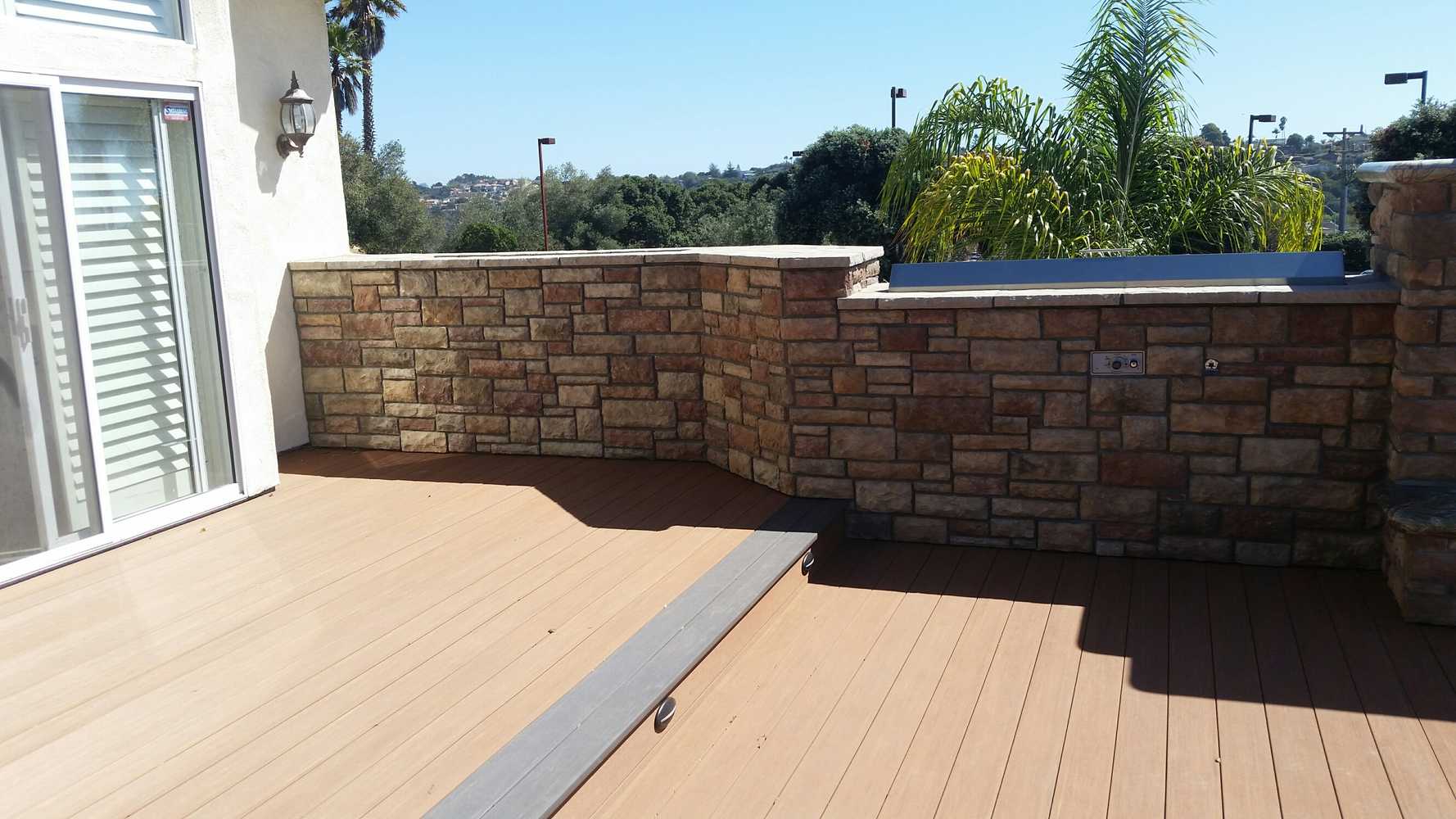 Photo(s) from California Patio Builders