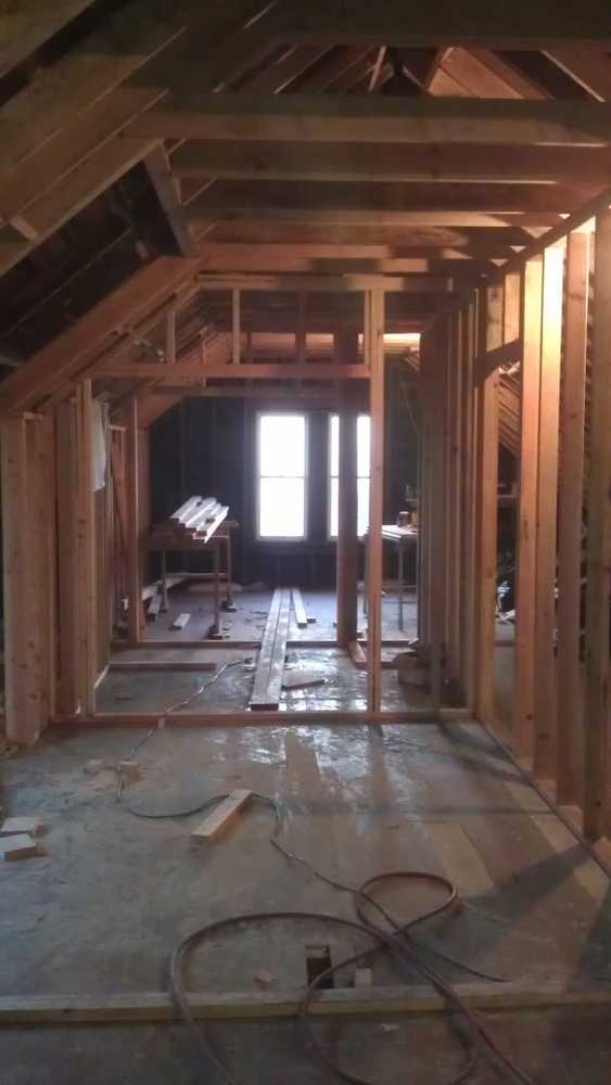 RKB Construction Project