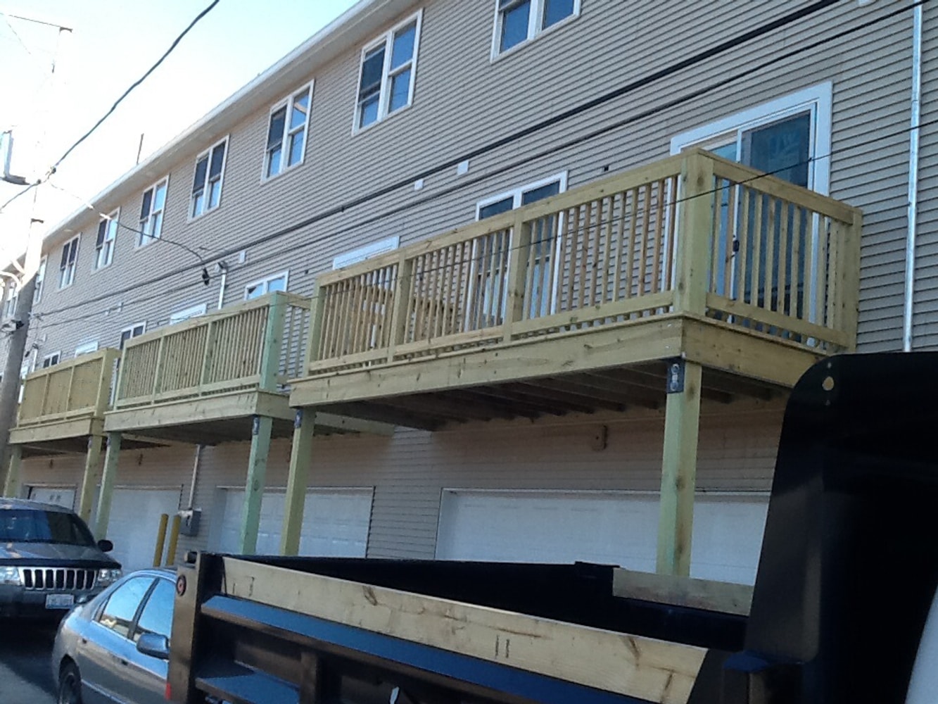 Photo(s) from Hernandez Concrete, Incorporat