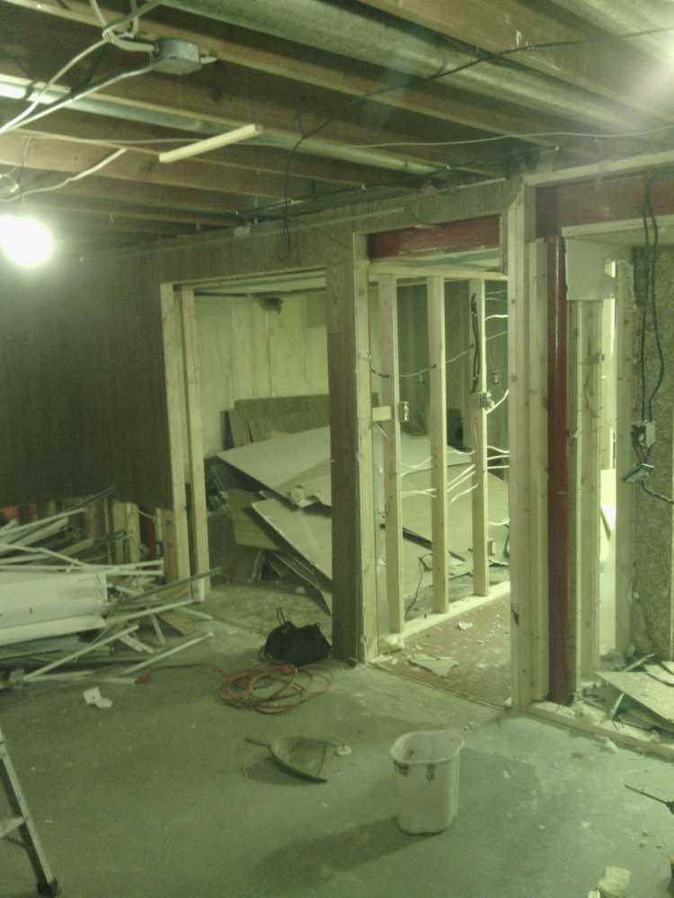 Photo(s) from Reese Wood Reliable Remodeling & Repairs