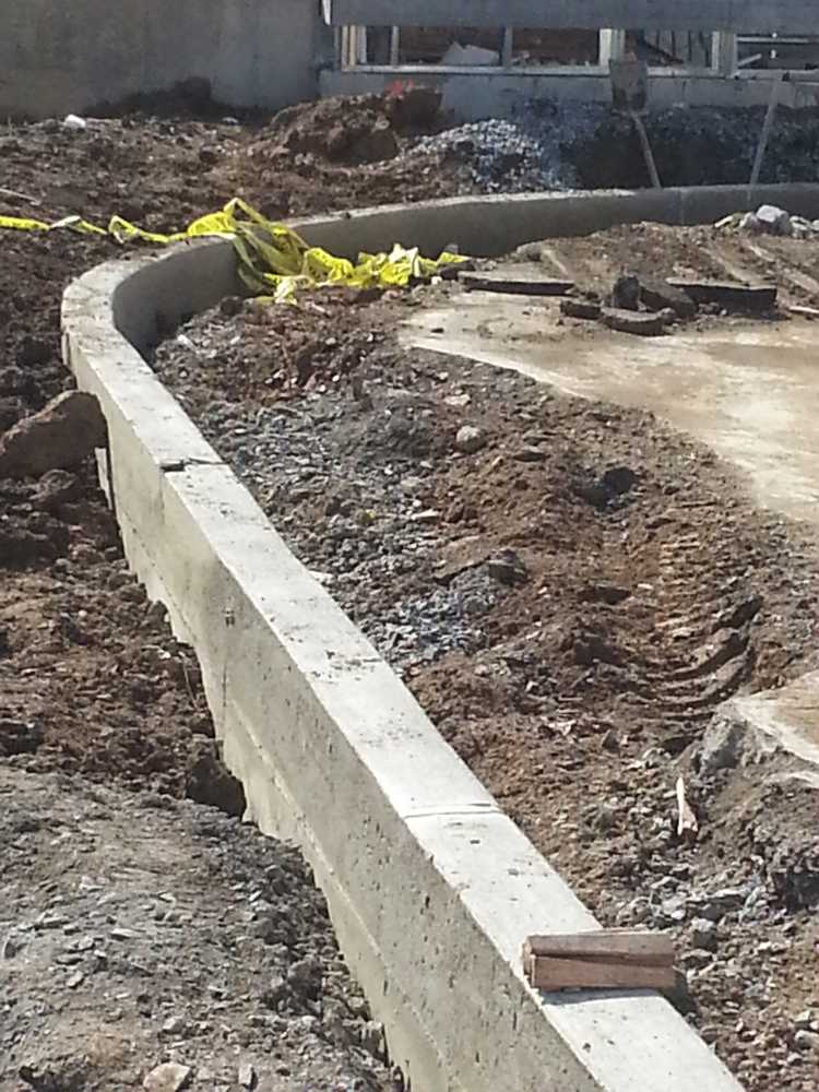 Photo(s) from Mm Concrete Llc