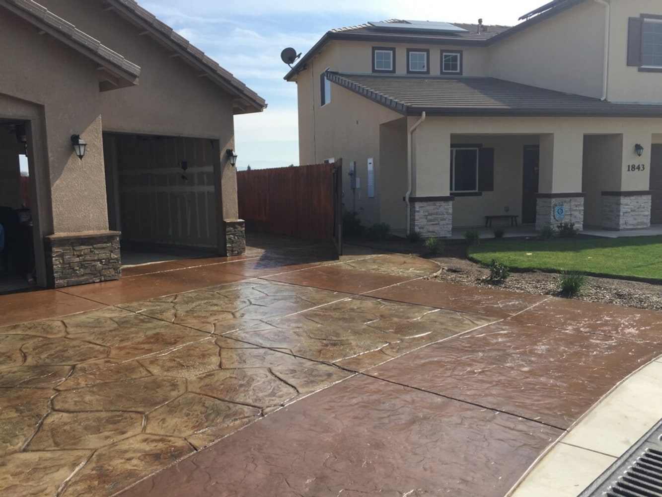 Photos from Carlton Concrete Inc