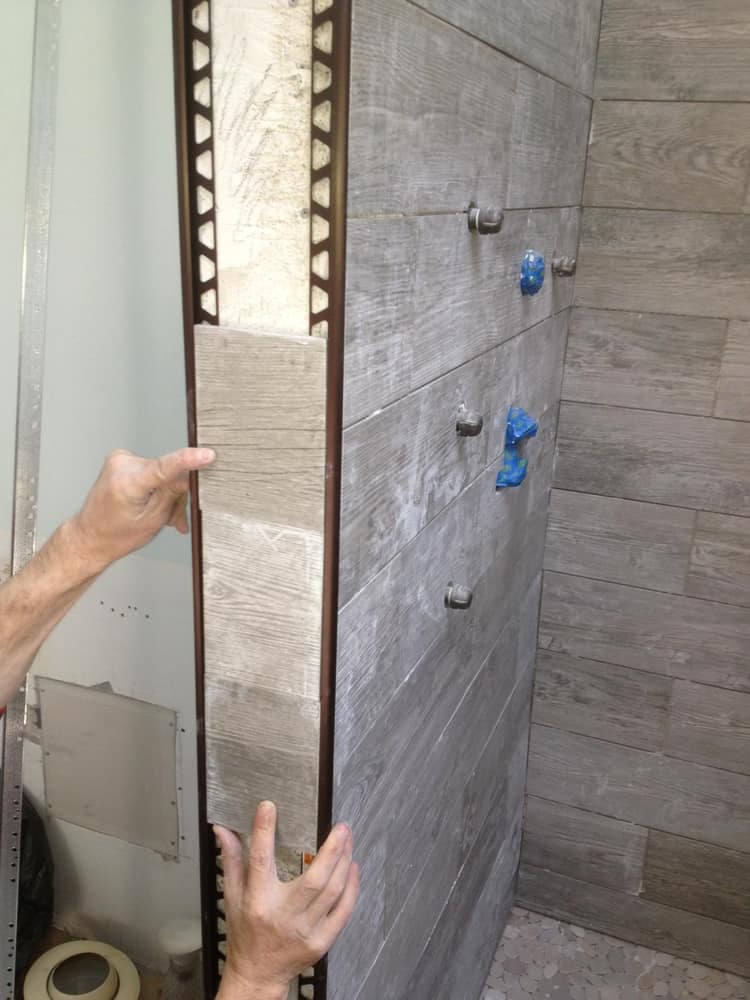 Project photos from DC Construction Services