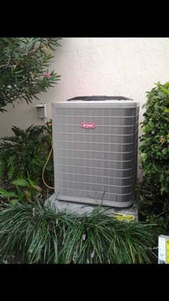 Photos from Comfort Zone Air Conditioning AH Corp
