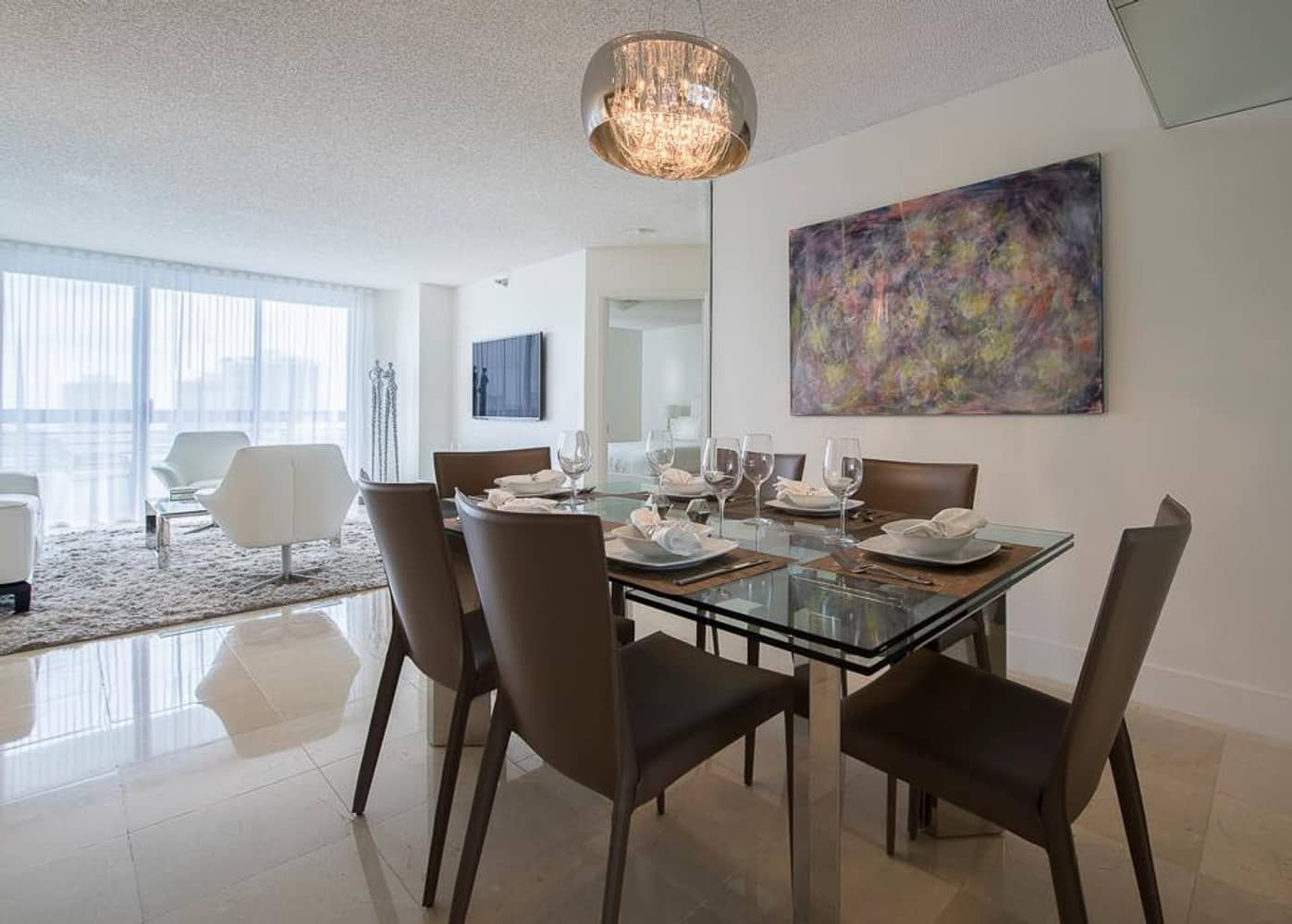 Mystic Point 1007 Project