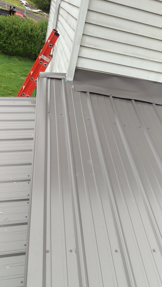 Photos from Paul Kozlowski Construction