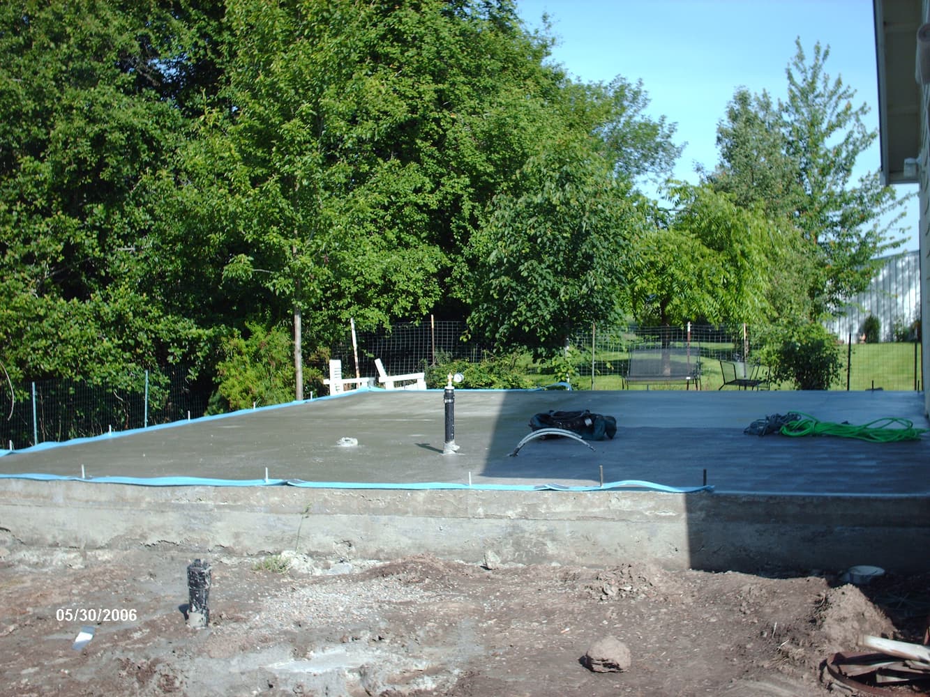 Compass Design Builders Projects