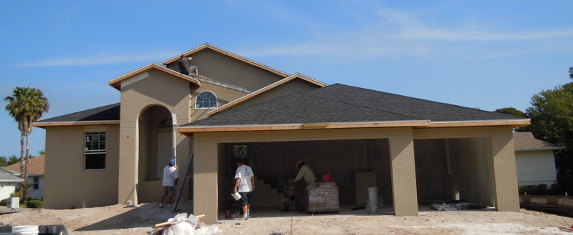 Photo(s) from Mcmillan Sons And Associates Inc