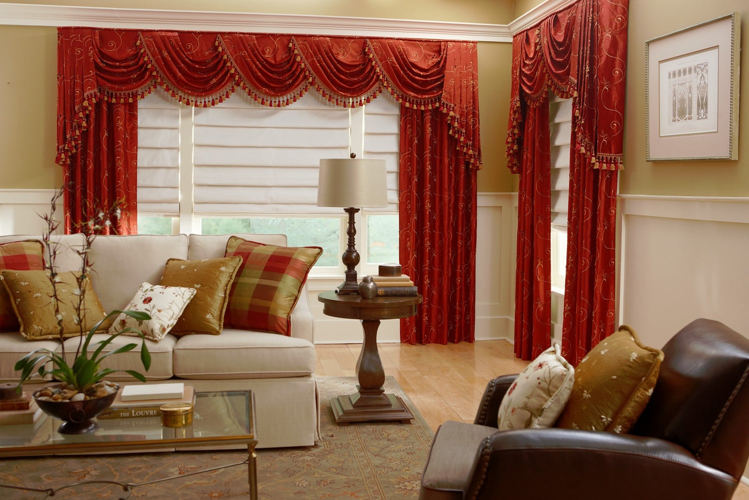 Photo(s) from The Picture Window, Inc.