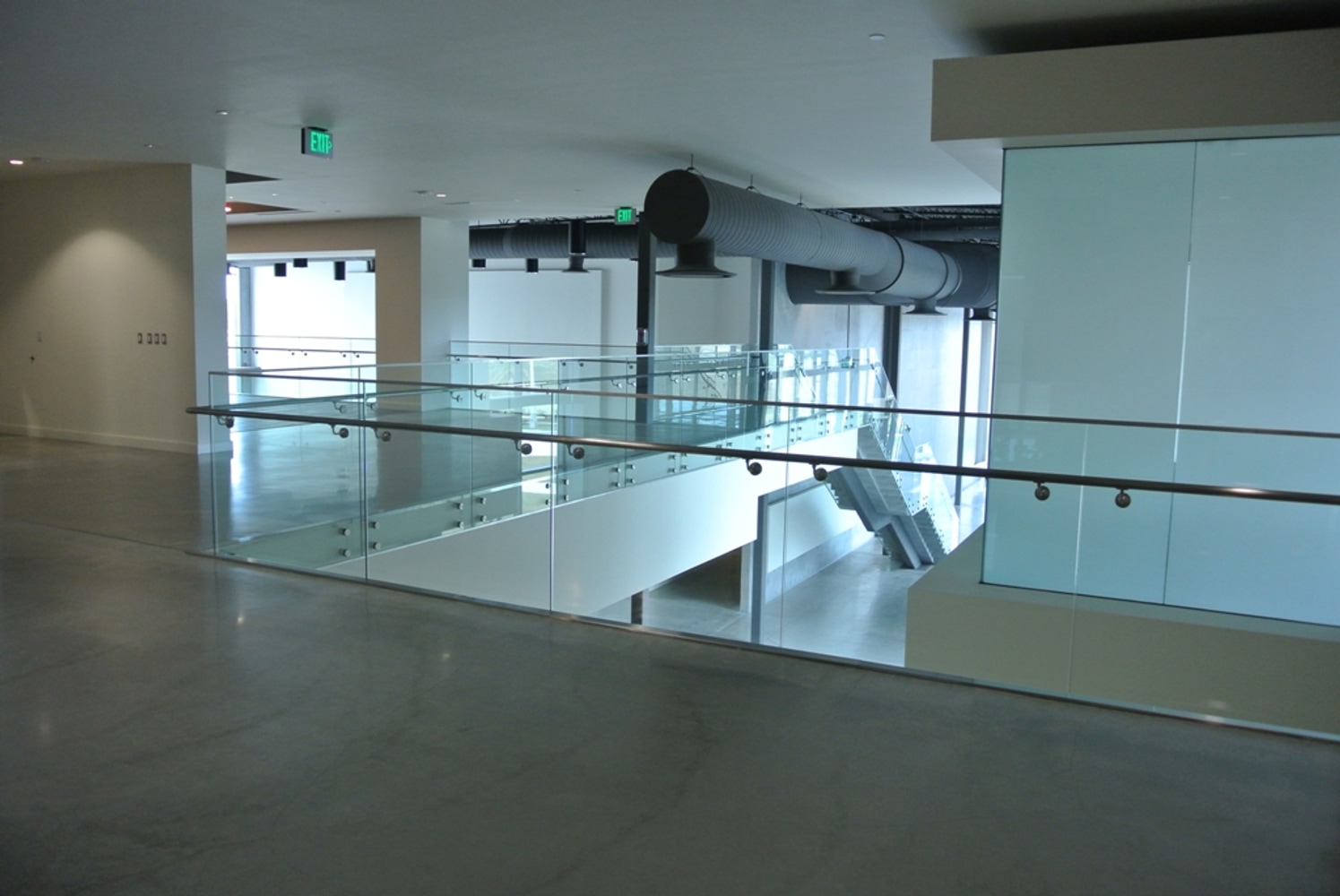 Project photos from Associated Steel And Aluminum Limited Inc