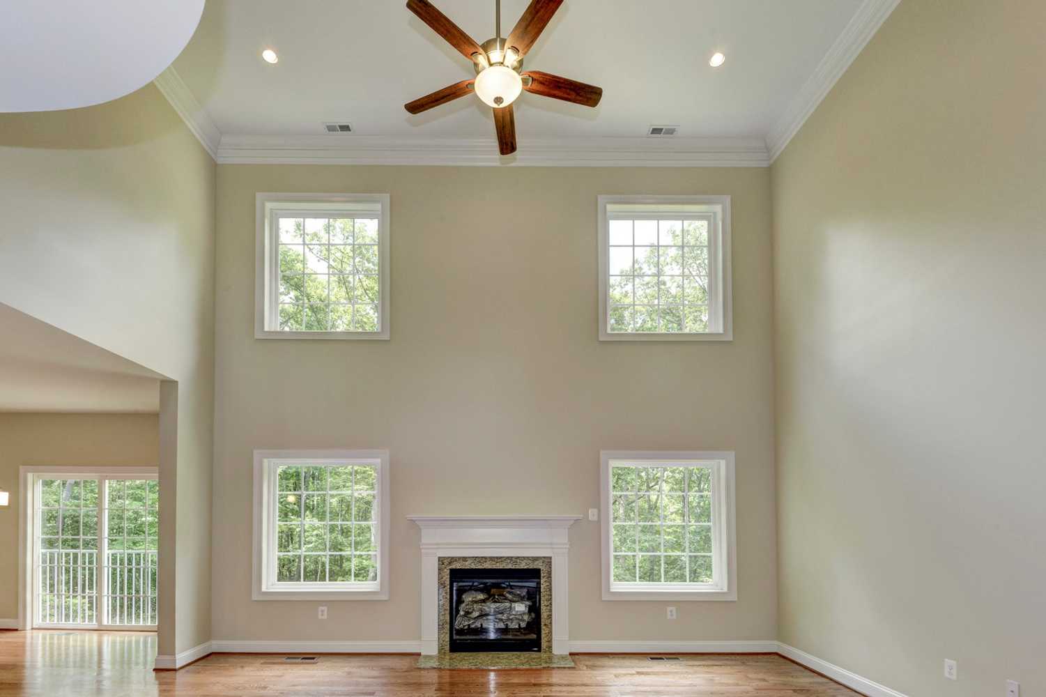 Custom Homes