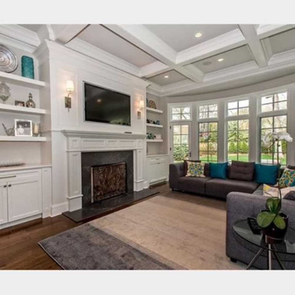 Completed Projects & Progress shots