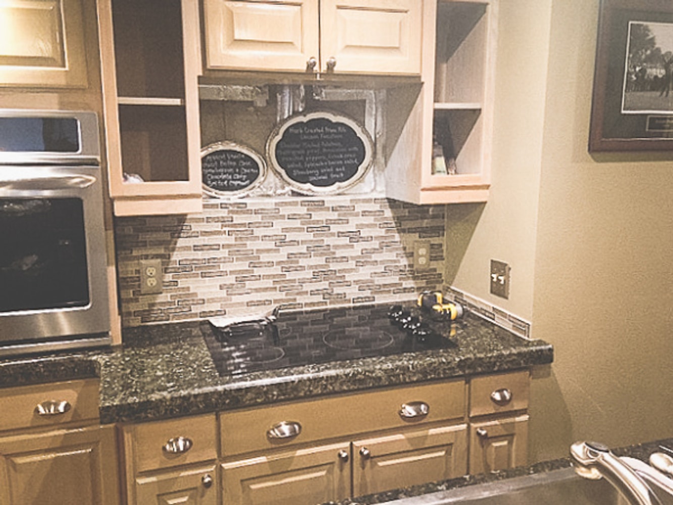 Preston Construction Projects