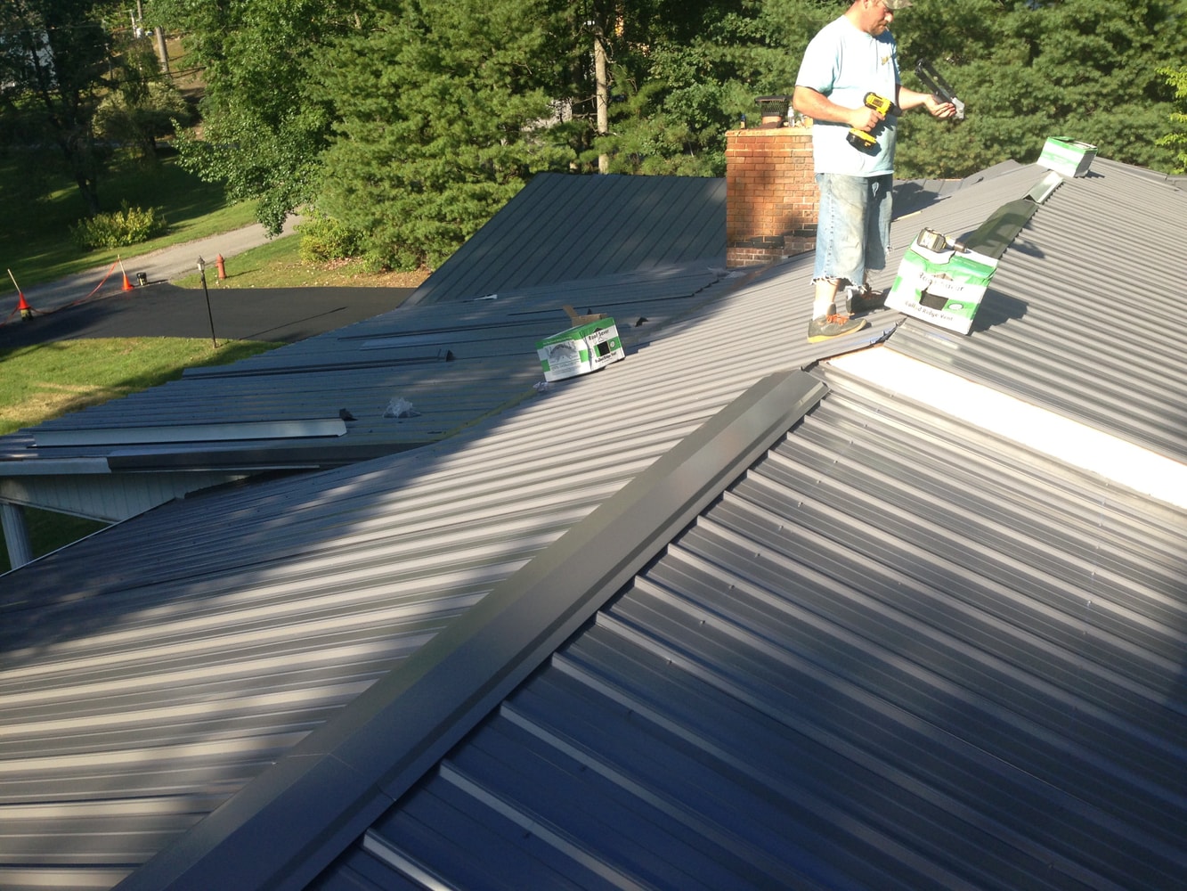 Photo(s) from Builders Alternative Group LLC