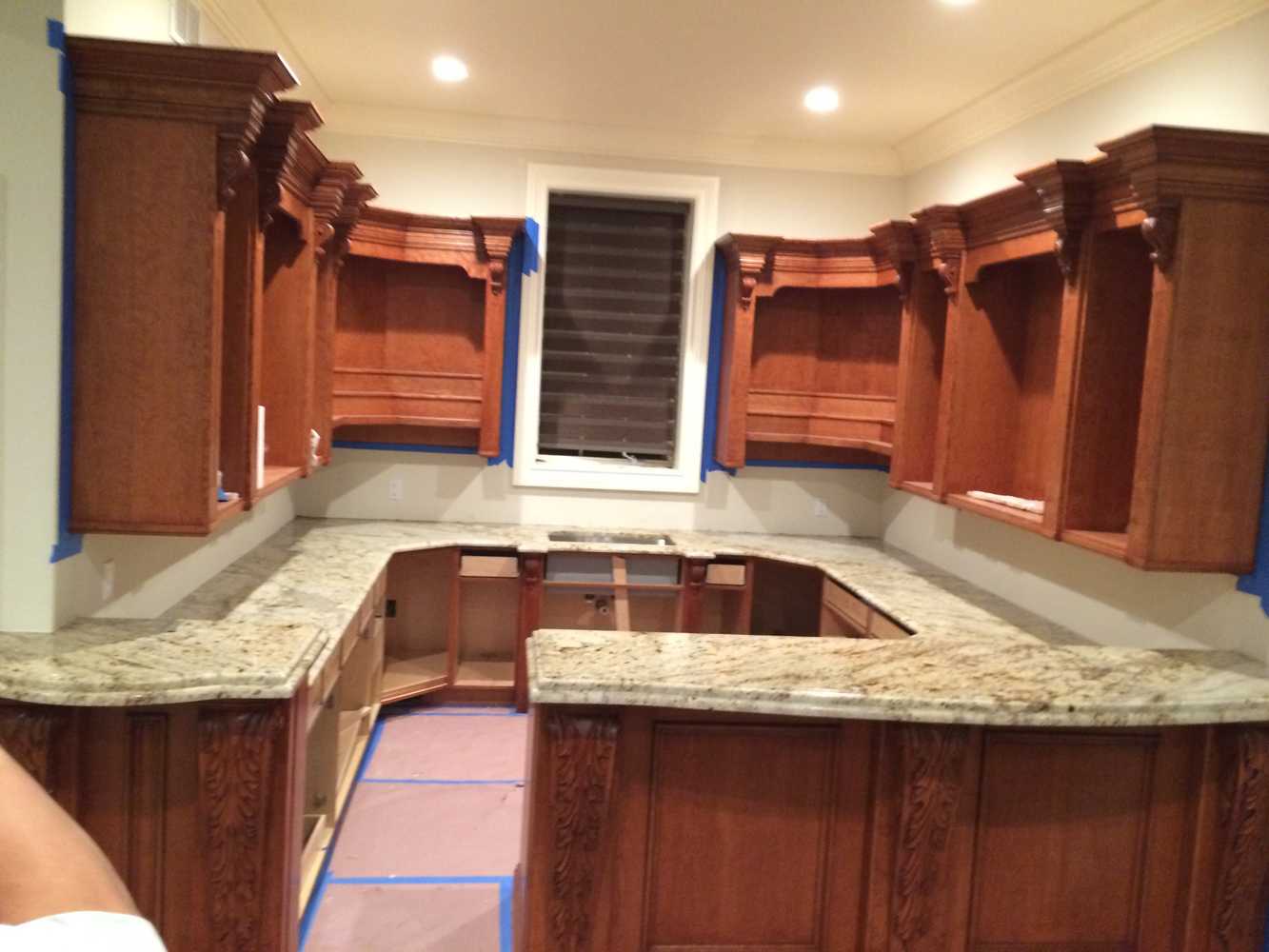 Photo(s) from Creative countertops 