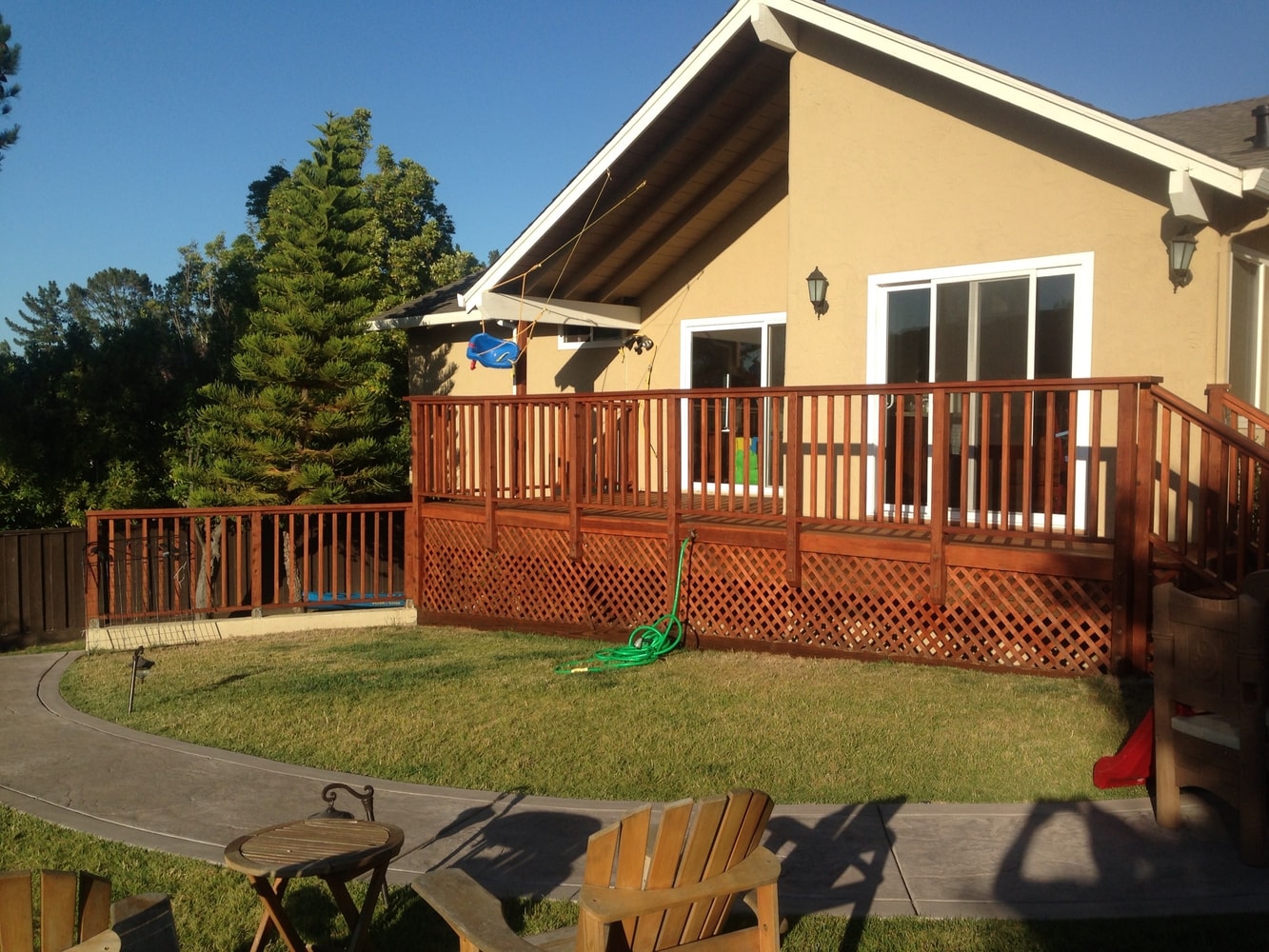 Innovation Painting Project