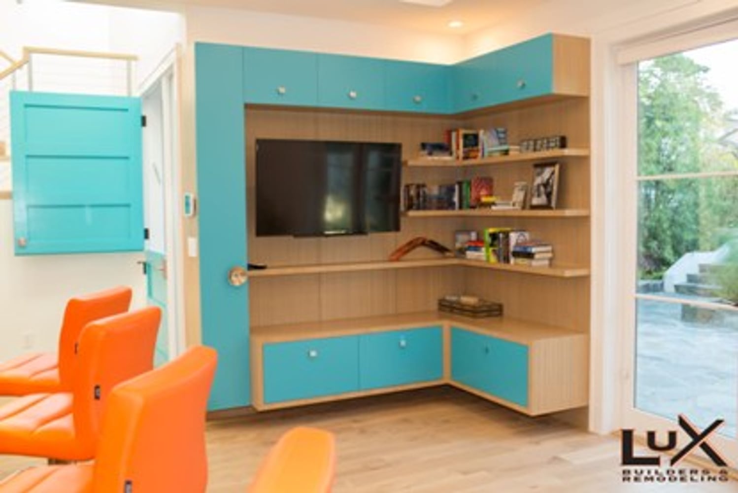 Photos from Lux Builders And Remodeling Inc