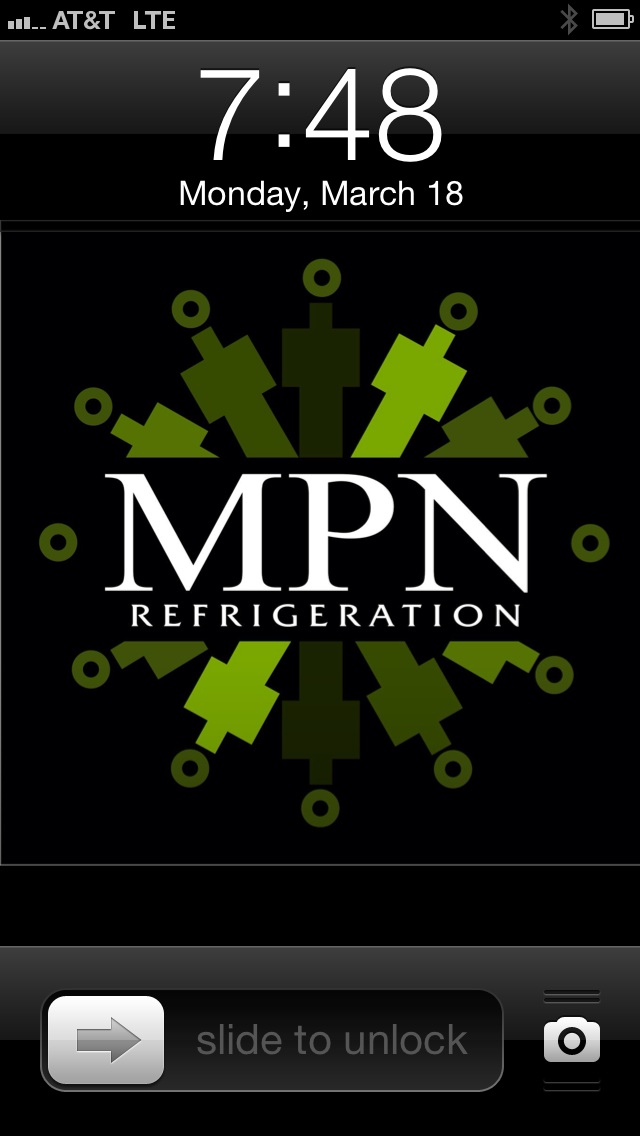 MPN Refrigeration