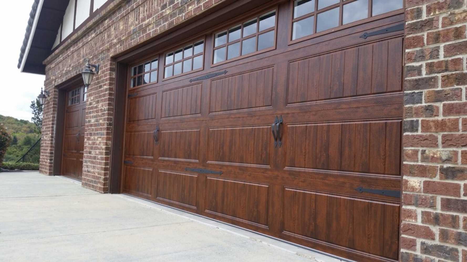 Photos from Dynamic Garage Door Service