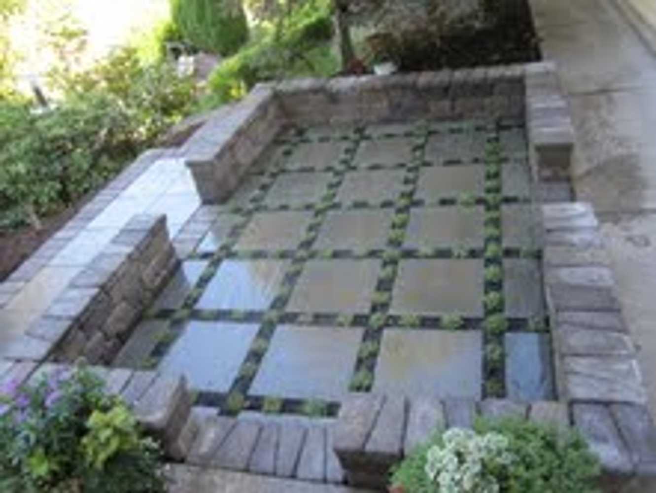 Photo(s) from Woody's Custom Landscaping Inc