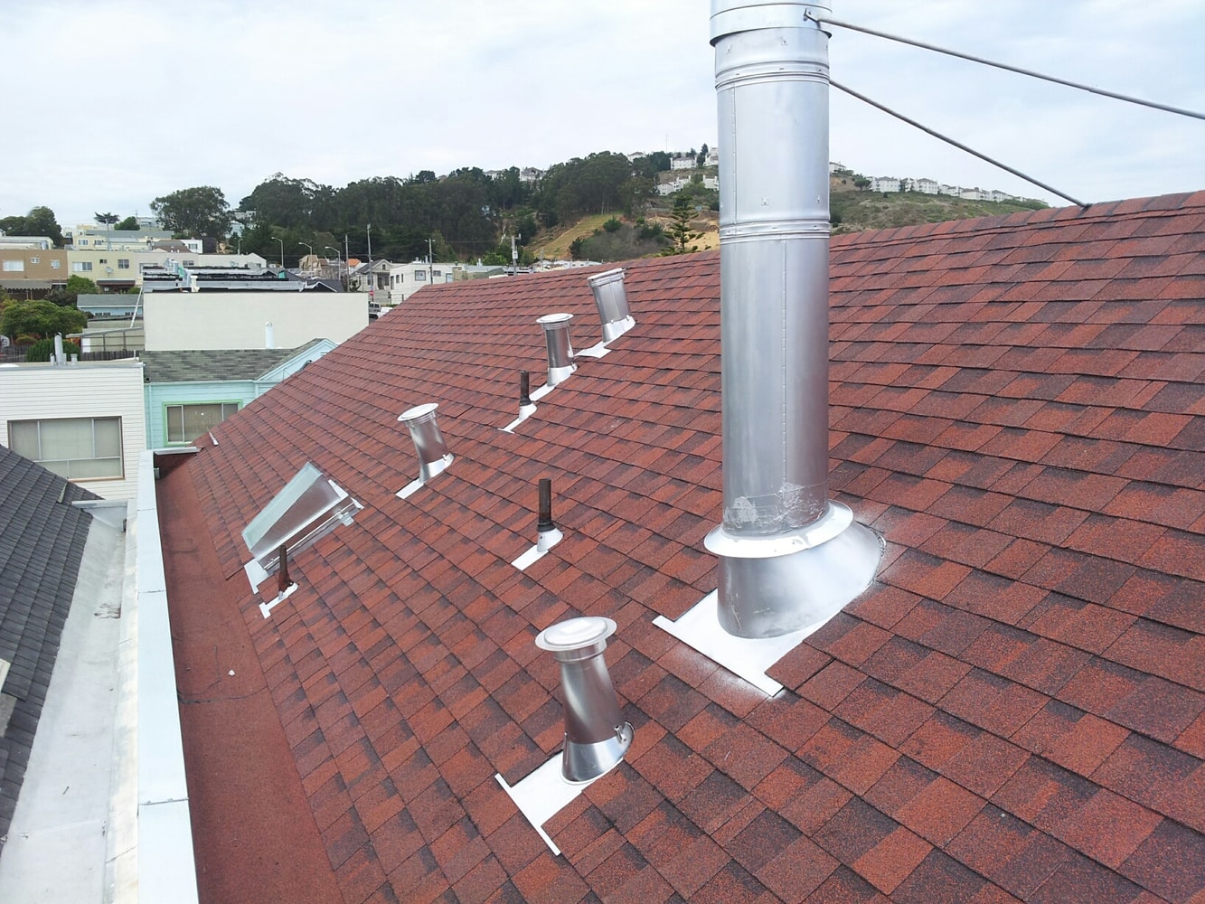 Photos from Hernandez Roofing Co