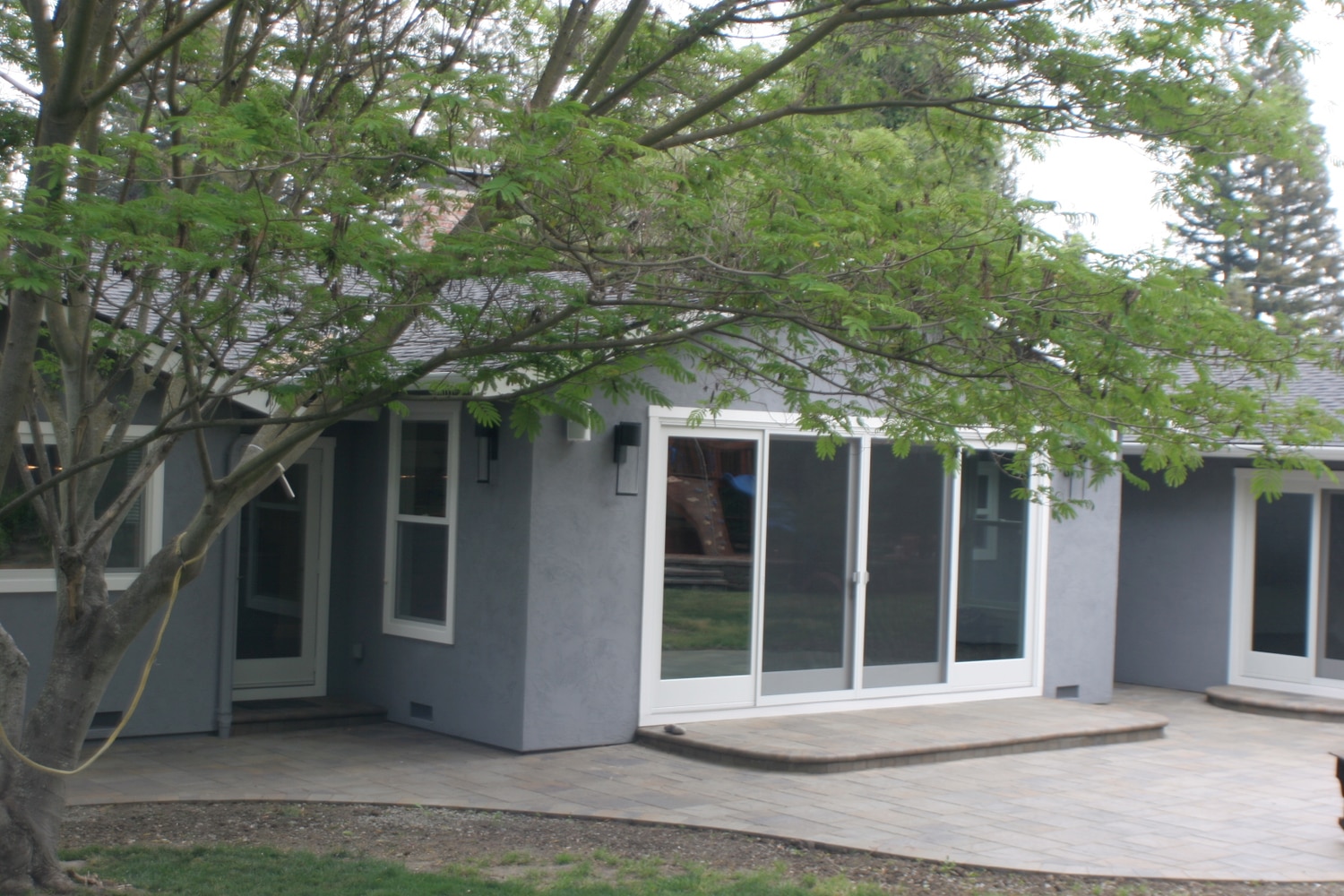 (Rasnak-Project) from Craig Associates General Contractors Inc