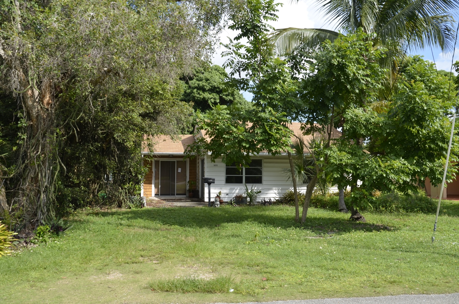 Oakland Park House House Rehab