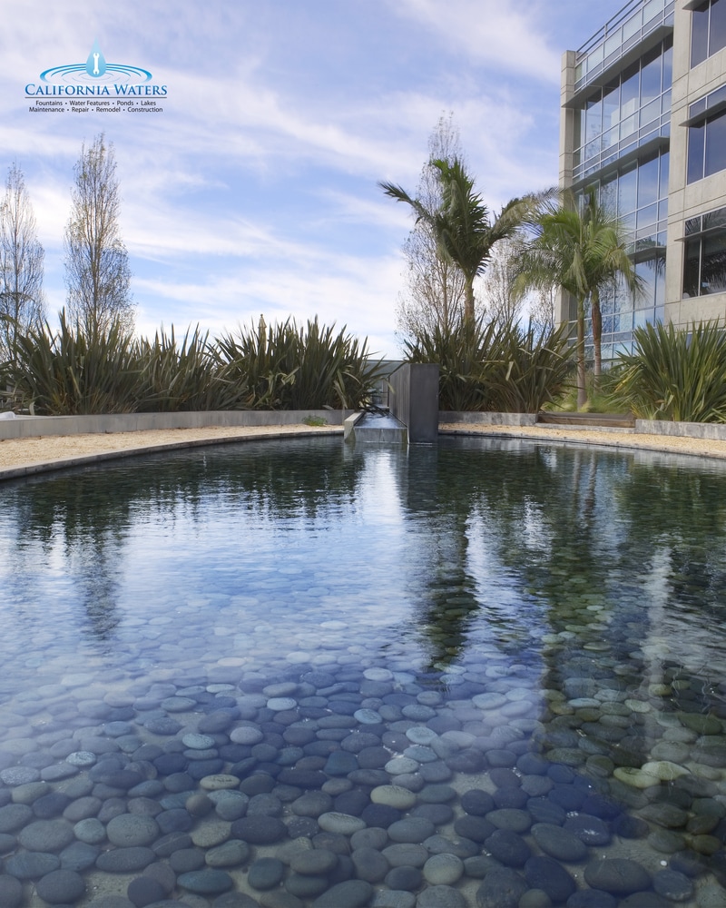 Projects by California Waters Development Inc