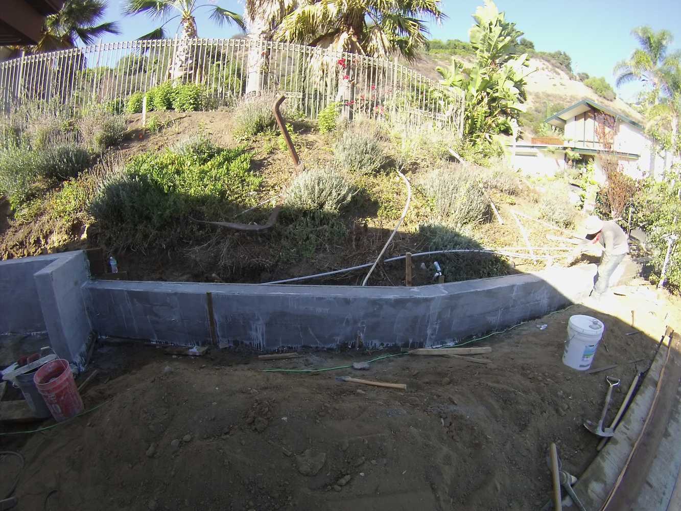 Photo(s) from Doheny Concrete Construction Inc
