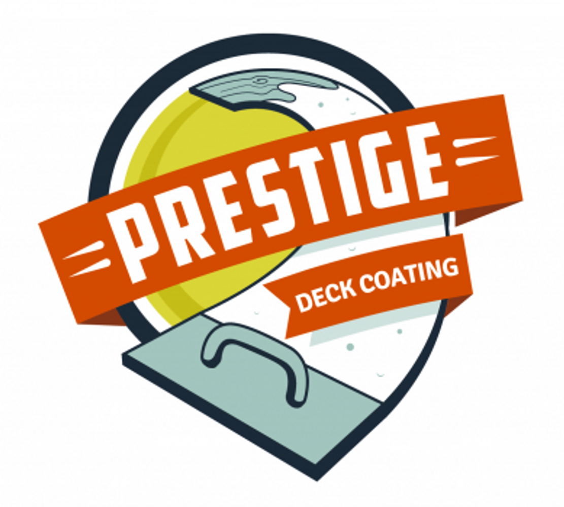 Prestige Deck Coating