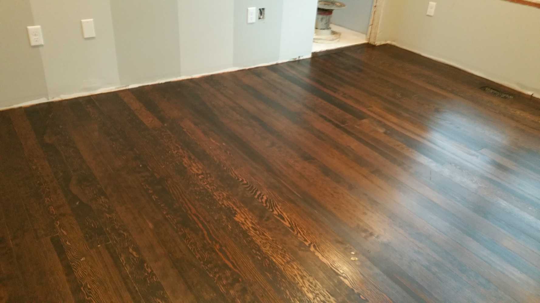 Photo(s) from Rain City Floors Llc