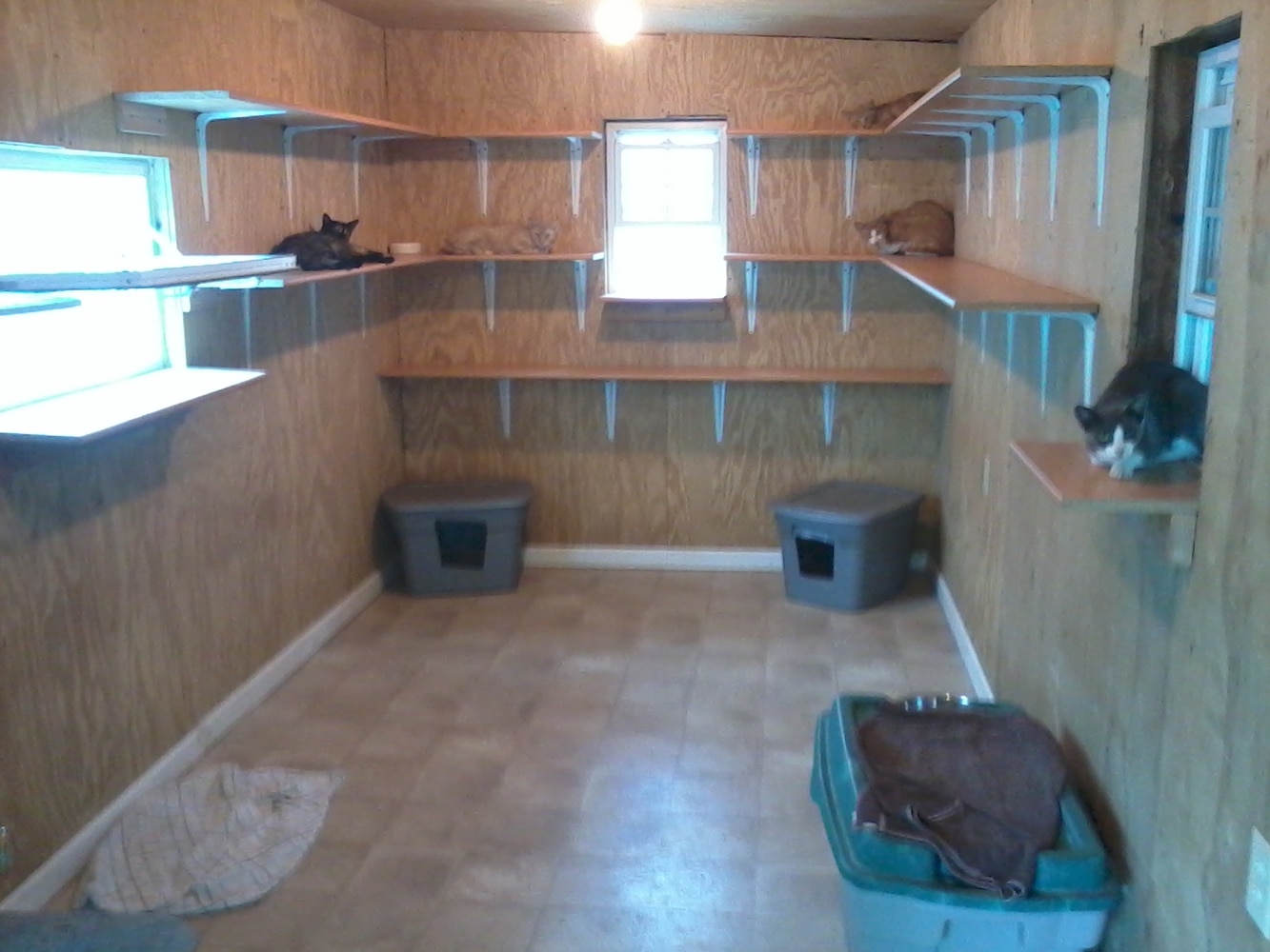 Sk Repairs And Renovations Project 4