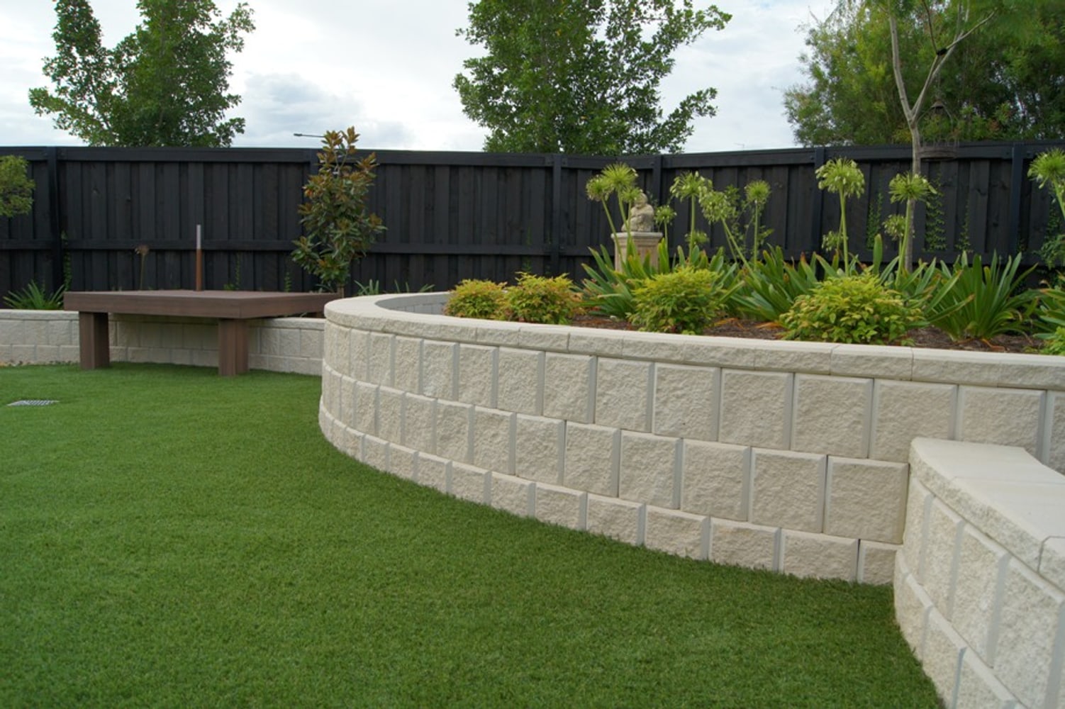 Photo(s) from Vander Landscaping